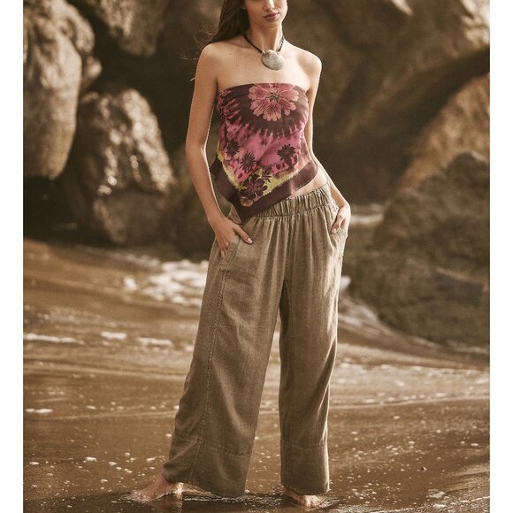 FREE PEOPLE Better Than That Tube / Night Combo - Picture 5 of 9